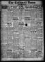 Primary view of The Caldwell News and The Burleson County Ledger (Caldwell, Tex.), Vol. 55, No. 11, Ed. 1 Thursday, June 27, 1940