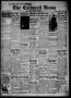 Thumbnail image of item number 1 in: 'The Caldwell News and The Burleson County Ledger (Caldwell, Tex.), Vol. 55, No. 23, Ed. 1 Thursday, September 19, 1940'.