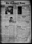 Thumbnail image of item number 1 in: 'The Caldwell News and The Burleson County Ledger (Caldwell, Tex.), Vol. 55, No. 28, Ed. 1 Thursday, October 24, 1940'.