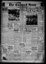 Primary view of The Caldwell News and The Burleson County Ledger (Caldwell, Tex.), Vol. 55, No. 30, Ed. 1 Thursday, November 7, 1940