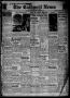 Thumbnail image of item number 1 in: 'The Caldwell News and The Burleson County Ledger (Caldwell, Tex.), Vol. 55, No. 32, Ed. 1 Thursday, November 21, 1940'.
