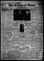 Primary view of The Caldwell News and The Burleson County Ledger (Caldwell, Tex.), Vol. 55, No. 40, Ed. 1 Thursday, January 23, 1941