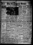 Primary view of The Caldwell News and The Burleson County Ledger (Caldwell, Tex.), Vol. 55, No. 42, Ed. 1 Thursday, February 6, 1941