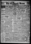 Primary view of The Caldwell News and The Burleson County Ledger (Caldwell, Tex.), Vol. 55, No. 47, Ed. 1 Thursday, May 15, 1941