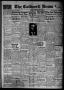 Thumbnail image of item number 1 in: 'The Caldwell News and The Burleson County Ledger (Caldwell, Tex.), Vol. 55, No. 47, Ed. 1 Thursday, May 29, 1941'.