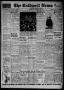 Thumbnail image of item number 1 in: 'The Caldwell News and The Burleson County Ledger (Caldwell, Tex.), Vol. 55, No. 49, Ed. 1 Thursday, June 12, 1941'.