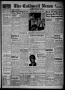 Thumbnail image of item number 1 in: 'The Caldwell News and The Burleson County Ledger (Caldwell, Tex.), Vol. 55, No. 51, Ed. 1 Thursday, June 26, 1941'.