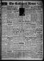 Primary view of The Caldwell News and The Burleson County Ledger (Caldwell, Tex.), Vol. 56, No. 3, Ed. 1 Thursday, July 24, 1941