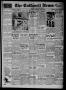 Primary view of The Caldwell News and The Burleson County Ledger (Caldwell, Tex.), Vol. 56, No. 6, Ed. 1 Friday, August 15, 1941