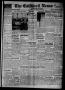 Thumbnail image of item number 1 in: 'The Caldwell News and The Burleson County Ledger (Caldwell, Tex.), Vol. 56, No. 7, Ed. 1 Friday, August 22, 1941'.