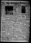 Primary view of The Caldwell News and The Burleson County Ledger (Caldwell, Tex.), Vol. 56, No. 28, Ed. 1 Friday, January 23, 1942