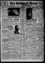 Primary view of The Caldwell News and The Burleson County Ledger (Caldwell, Tex.), Vol. 56, No. 34, Ed. 1 Friday, March 6, 1942