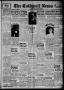 Thumbnail image of item number 1 in: 'The Caldwell News and The Burleson County Ledger (Caldwell, Tex.), Vol. 56, No. 39, Ed. 1 Friday, April 10, 1942'.
