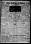Primary view of The Caldwell News and The Burleson County Ledger (Caldwell, Tex.), Vol. 56, No. 42, Ed. 1 Friday, May 1, 1942