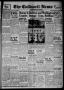 Thumbnail image of item number 1 in: 'The Caldwell News and The Burleson County Ledger (Caldwell, Tex.), Vol. 56, No. 45, Ed. 1 Friday, May 22, 1942'.