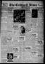 Primary view of The Caldwell News and The Burleson County Ledger (Caldwell, Tex.), Vol. 56, No. 50, Ed. 1 Friday, July 3, 1942