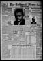 Thumbnail image of item number 1 in: 'The Caldwell News and The Burleson County Ledger (Caldwell, Tex.), Vol. 57, No. 2, Ed. 1 Friday, July 31, 1942'.