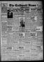 Primary view of The Caldwell News and The Burleson County Ledger (Caldwell, Tex.), Vol. 57, No. 4, Ed. 1 Friday, August 14, 1942