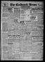 Primary view of The Caldwell News and The Burleson County Ledger (Caldwell, Tex.), Vol. 57, No. 11, Ed. 1 Friday, October 9, 1942