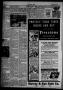 Thumbnail image of item number 2 in: 'The Caldwell News and The Burleson County Ledger (Caldwell, Tex.), Vol. 57, No. 12, Ed. 1 Friday, October 16, 1942'.
