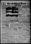 Primary view of The Caldwell News and The Burleson County Ledger (Caldwell, Tex.), Vol. 57, No. 14, Ed. 1 Friday, October 30, 1942