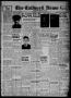Primary view of The Caldwell News and The Burleson County Ledger (Caldwell, Tex.), Vol. 57, No. 24, Ed. 1 Friday, January 15, 1943