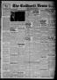 Primary view of The Caldwell News and The Burleson County Ledger (Caldwell, Tex.), Vol. 57, No. 25, Ed. 1 Friday, January 22, 1943