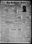 Primary view of The Caldwell News and The Burleson County Ledger (Caldwell, Tex.), Vol. 57, No. 30, Ed. 1 Friday, February 26, 1943