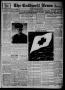 Primary view of The Caldwell News and The Burleson County Ledger (Caldwell, Tex.), Vol. 57, No. 31, Ed. 1 Friday, March 5, 1943