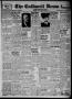 Primary view of The Caldwell News and The Burleson County Ledger (Caldwell, Tex.), Vol. 57, No. 35, Ed. 1 Friday, April 2, 1943