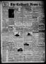Primary view of The Caldwell News and The Burleson County Ledger (Caldwell, Tex.), Vol. 57, No. 41, Ed. 1 Friday, May 14, 1943