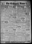 Primary view of The Caldwell News and The Burleson County Ledger (Caldwell, Tex.), Vol. 57, No. 10, Ed. 1 Friday, October 8, 1943