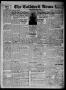 Primary view of The Caldwell News and The Burleson County Ledger (Caldwell, Tex.), Vol. 57, No. 12, Ed. 1 Friday, October 22, 1943