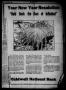Thumbnail image of item number 3 in: 'The Caldwell News and The Burleson County Ledger (Caldwell, Tex.), Vol. 57, No. 22, Ed. 1 Friday, January 7, 1944'.