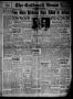 Primary view of The Caldwell News and The Burleson County Ledger (Caldwell, Tex.), Vol. 57, No. 23, Ed. 1 Friday, January 14, 1944