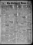 Primary view of The Caldwell News and The Burleson County Ledger (Caldwell, Tex.), Vol. 57, No. 35, Ed. 1 Friday, April 7, 1944