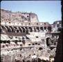Photograph: [Coliseum, Rome]