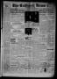 Primary view of The Caldwell News and The Burleson County Ledger (Caldwell, Tex.), Vol. 57, No. 41, Ed. 1 Friday, May 19, 1944