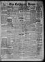 Primary view of The Caldwell News and The Burleson County Ledger (Caldwell, Tex.), Vol. 58, No. 4, Ed. 1 Friday, September 1, 1944