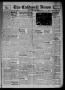 Primary view of The Caldwell News and The Burleson County Ledger (Caldwell, Tex.), Vol. 58, No. 6, Ed. 1 Friday, September 15, 1944