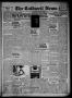 Primary view of The Caldwell News and The Burleson County Ledger (Caldwell, Tex.), Vol. 58, No. 12, Ed. 1 Friday, October 27, 1944