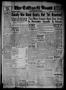 Primary view of The Caldwell News and The Burleson County Ledger (Caldwell, Tex.), Vol. 58, No. 19, Ed. 1 Friday, December 15, 1944