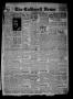 Primary view of The Caldwell News and The Burleson County Ledger (Caldwell, Tex.), Vol. 58, No. 29, Ed. 1 Friday, January 26, 1945