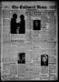 Thumbnail image of item number 1 in: 'The Caldwell News and The Burleson County Ledger (Caldwell, Tex.), Vol. 58, No. 42, Ed. 1 Friday, April 27, 1945'.