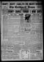 Thumbnail image of item number 1 in: 'The Caldwell News and The Burleson County Ledger (Caldwell, Tex.), Vol. 58, No. 51, Ed. 1 Friday, June 29, 1945'.