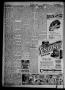 Thumbnail image of item number 2 in: 'The Caldwell News and The Burleson County Ledger (Caldwell, Tex.), Vol. 58, No. 51, Ed. 1 Friday, June 29, 1945'.
