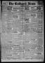 Primary view of The Caldwell News and The Burleson County Ledger (Caldwell, Tex.), Vol. 59, No. 3, Ed. 1 Friday, July 27, 1945