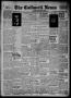 Primary view of The Caldwell News and The Burleson County Ledger (Caldwell, Tex.), Vol. 59, No. 5, Ed. 1 Friday, August 10, 1945