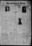 Primary view of The Caldwell News and The Burleson County Ledger (Caldwell, Tex.), Vol. 59, No. 10, Ed. 1 Friday, September 14, 1945