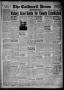 Primary view of The Caldwell News and The Burleson County Ledger (Caldwell, Tex.), Vol. 59, No. 14, Ed. 1 Friday, October 12, 1945